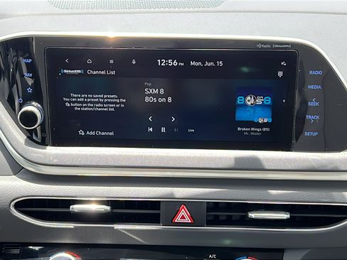 Certified 2023 Hyundai Sonata SEL FWD image 13