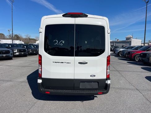 New 2026 Ford Transit 350 XL RWD image 6