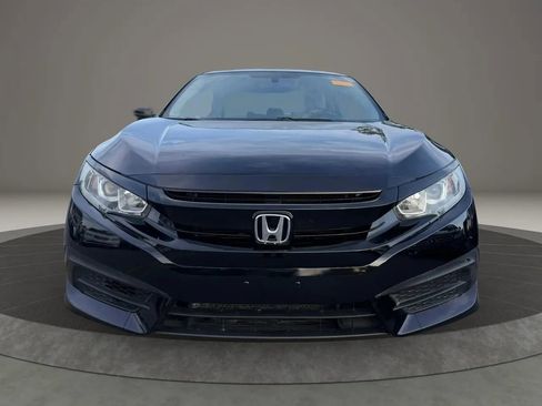 Used 2016 Honda Civic LX image 7
