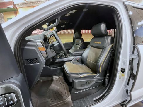 Used 2023 Ford F150 Tremor w/ Equipment Group 402A High AWD/4WD image 10