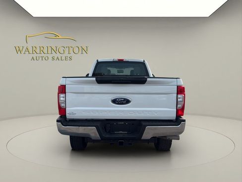 Used 2019 Ford F250 XLT AWD/4WD image 6