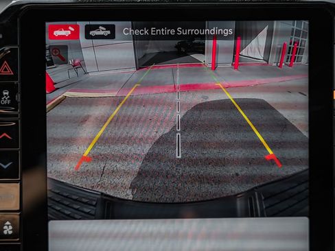 New 2026 RAM 2500 Laramie image 46