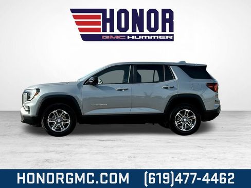 Used 2025 GMC Terrain Elevation image 6