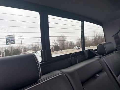 Used 2017 Chevrolet Silverado 2500 High Country w/ Duramax Plus Package image 18