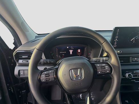 New 2026 Honda Pilot EX-L image 10