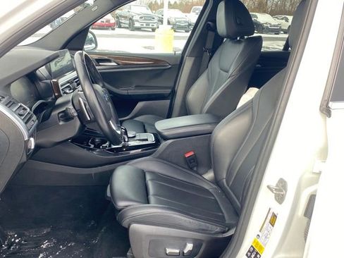 Used 2022 BMW X3 xDrive30i AWD/4WD image 17