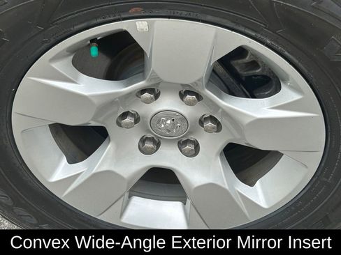 Certified 2023 RAM 1500 Big Horn image 18