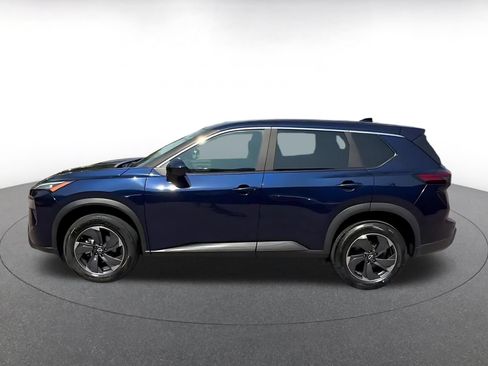 Used 2025 Nissan Rogue SV FWD image 7