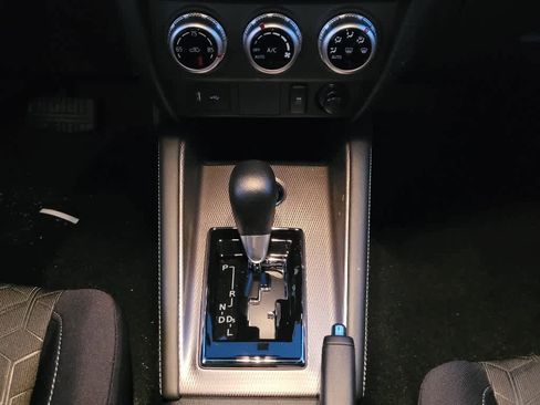 New 2024 Mitsubishi Outlander Sport ES image 9