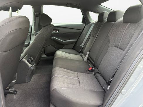 Certified 2026 Honda Accord Sport image 13