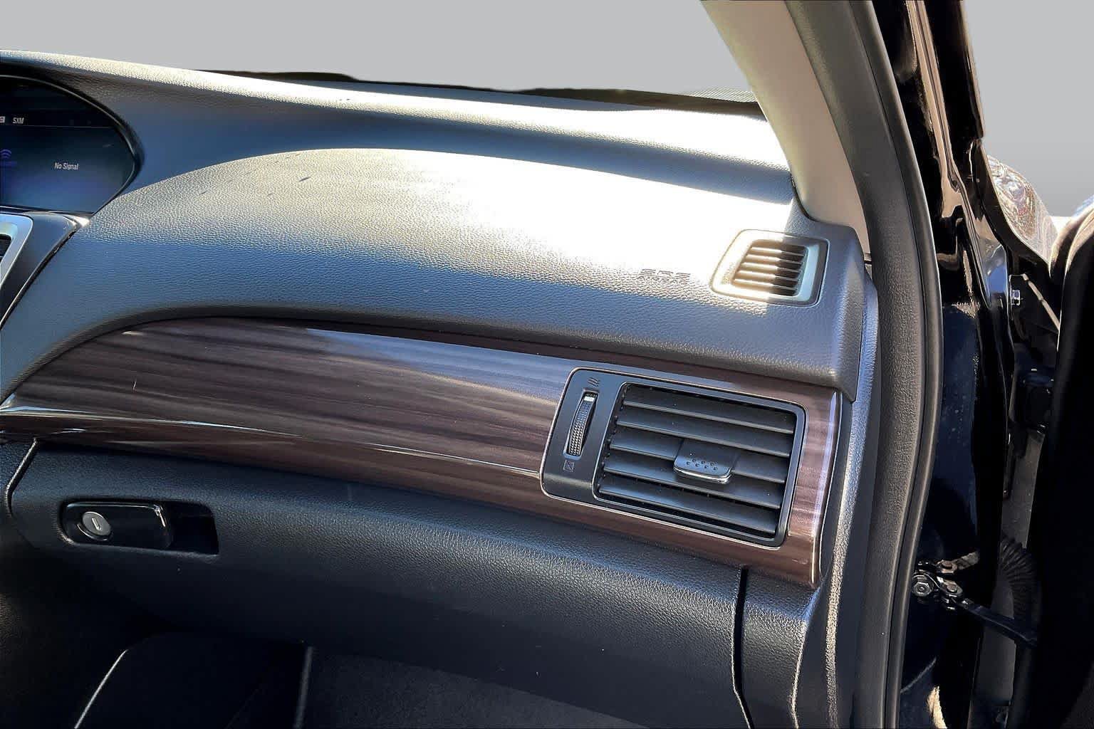 Used 2016 Honda Accord EX-L image 16