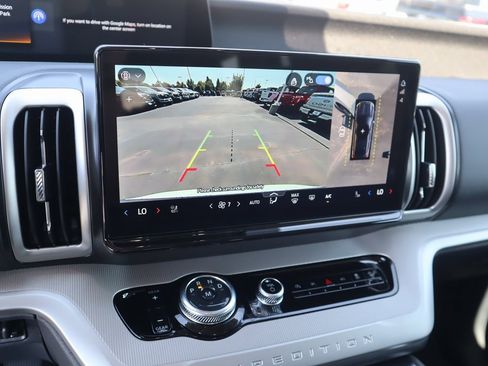 New 2025 Ford Expedition Max Active image 6