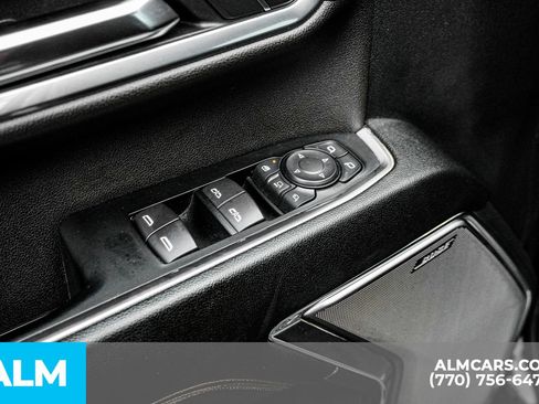 Used 2024 Chevrolet Silverado 3500 High Country image 55