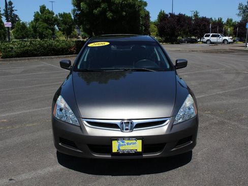 Used 2006 Honda Accord EX image 6