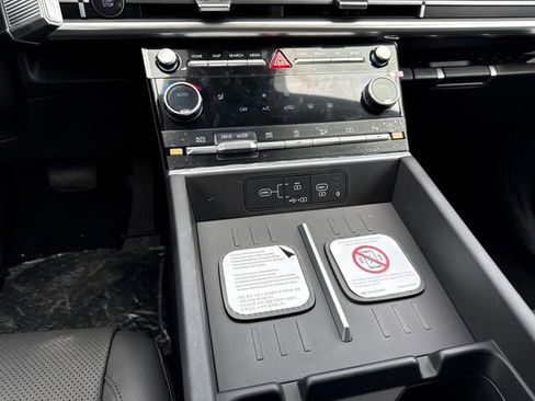 New 2026 Hyundai Santa Fe SEL image 20