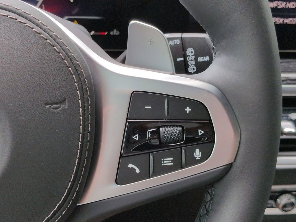 New 2026 BMW X5 xDrive40i w/ Executive Package AWD/4WD image 27