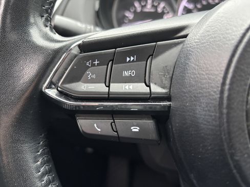 Used 2019 MAZDA CX-9 Touring w/ Touring Premium Package image 31