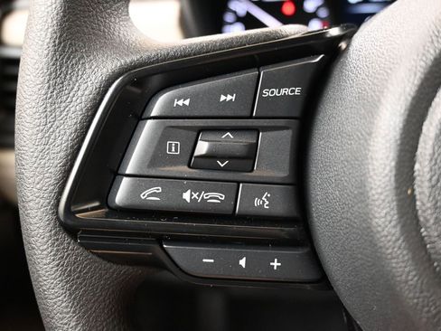New 2026 Subaru Forester AWD/4WD image 26