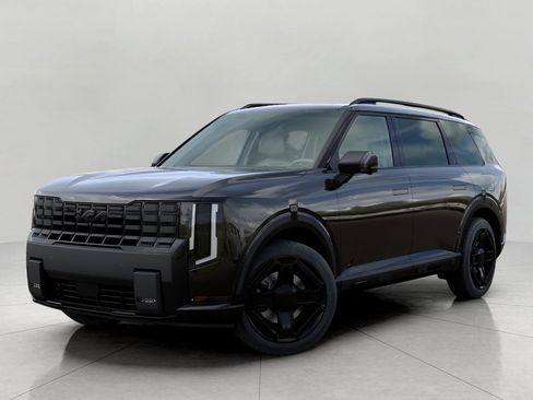New 2027 Kia Telluride AWD image 1