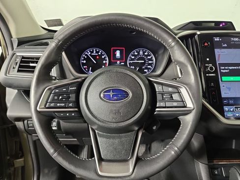 Used 2023 Subaru Ascent Touring AWD/4WD image 22