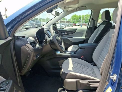 Certified 2024 Chevrolet Equinox LS FWD image 15
