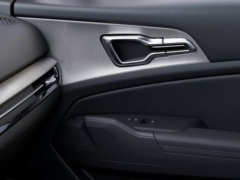 New 2026 Kia Sportage X-Line AWD/4WD image 25