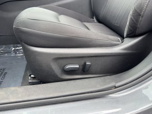 Used 2021 Nissan Altima 2.5 SV FWD image 21