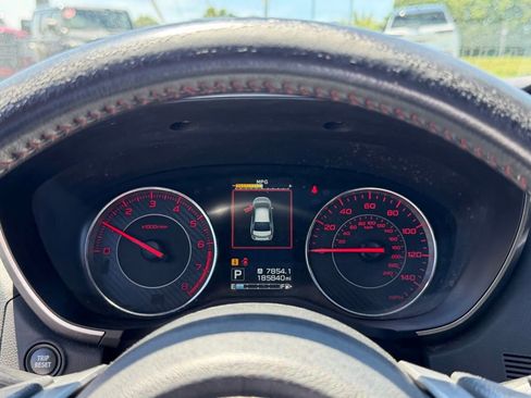 Used 2017 Subaru Impreza 2.0i Sport AWD/4WD image 19