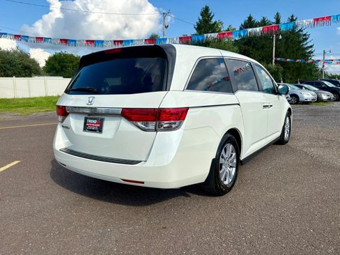 Used 2016 Honda Odyssey EX image 5