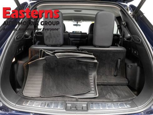 Used 2022 Mitsubishi Outlander SE AWD/4WD image 9