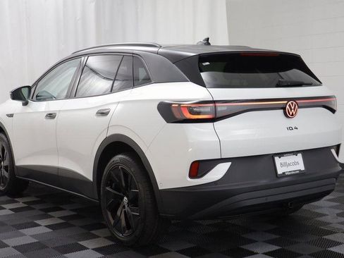 New 2025 Volkswagen ID.4 Pro S Plus image 14