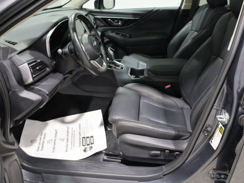 Used 2024 Subaru Outback Limited AWD/4WD image 10