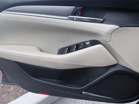 Used 2018 MAZDA MAZDA6 Grand Touring FWD image 7