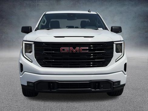 New 2026 GMC Sierra 1500 Elevation RWD image 8