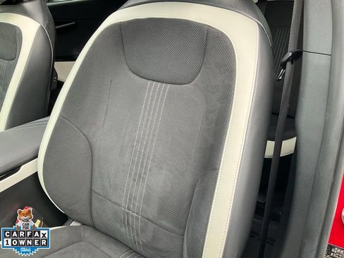 Used 2024 Kia EV6 GT-Line RWD image 18
