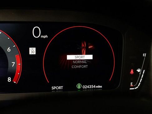 Certified 2024 Acura Integra A-Spec image 13