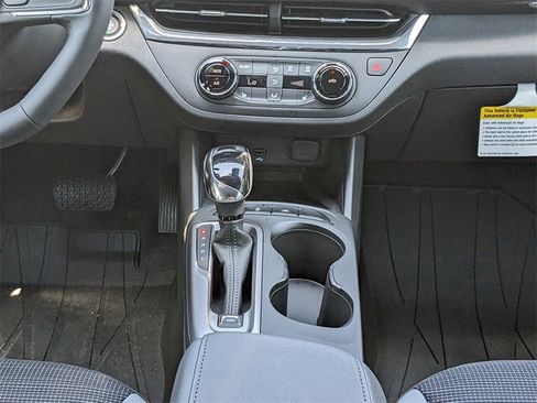 New 2025 Buick Envista Preferred w/ Convenience I Package image 20