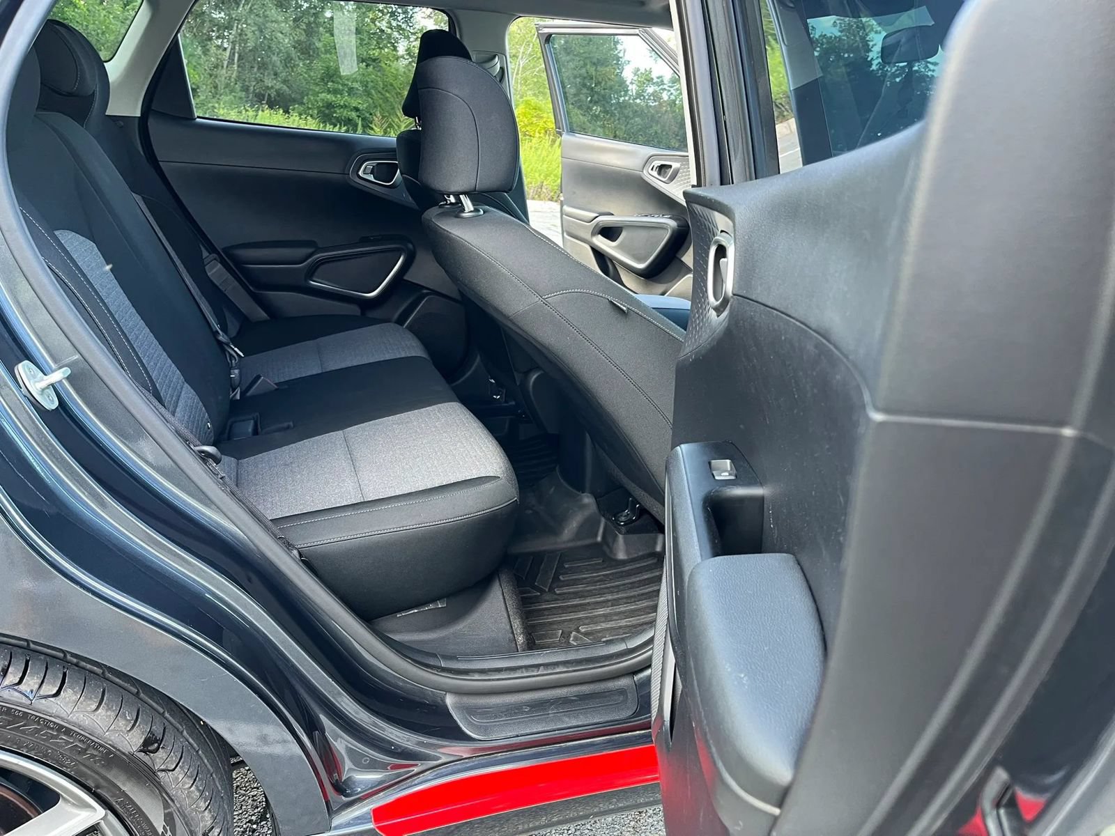 Used 2020 Kia Soul GT-Line w/ GT 2.0L Power Sunroof Package FWD image 21