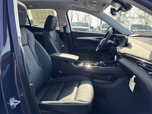 New 2026 Buick Envision Avenir image 25