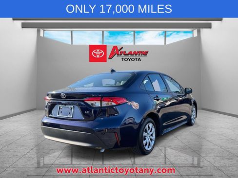 Used 2024 Toyota Corolla LE FWD image 6