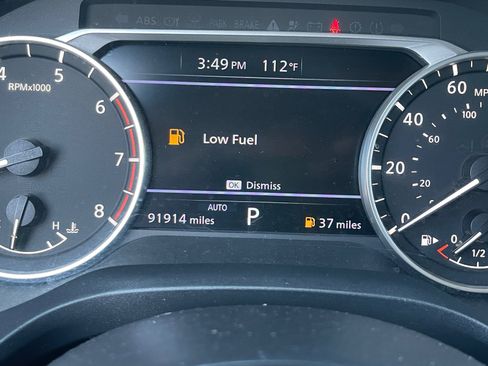 Used 2022 Nissan Rogue SV AWD/4WD image 11
