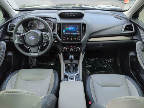 Used 2024 Subaru Forester Limited AWD/4WD image 15
