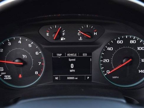 Used 2024 Chevrolet Malibu LT image 11