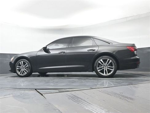 Used 2021 Audi A6 Premium Plus w/ Premium Plus Package image 32