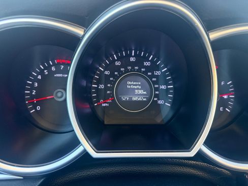 Used 2015 Kia Optima EX w/ EX Premium Package image 14