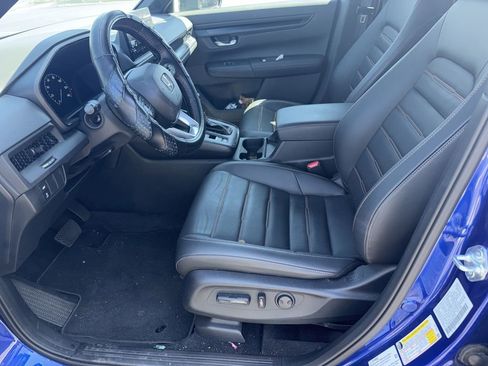 Used 2025 Honda CR-V Sport-L image 8