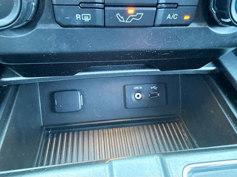 Used 2015 Ford F150 XLT w/ Equipment Group 301A Mid RWD image 28