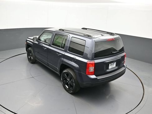 Used 2015 Jeep Patriot Sport w/ Power Value Group FWD image 39