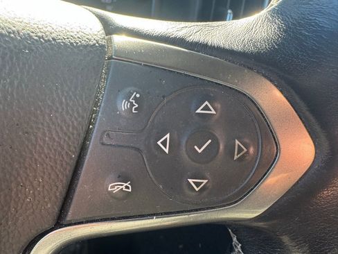 Used 2019 Chevrolet Silverado 1500 LT w/ All Star Edition image 19