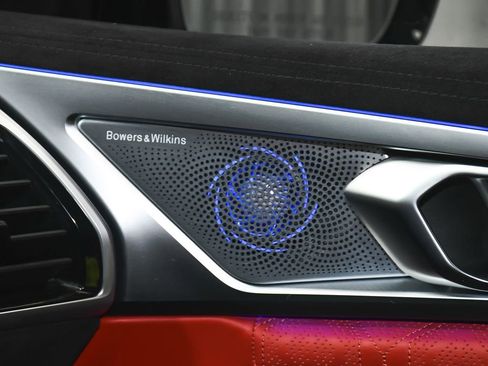 Used 2024 BMW M8 Competition image 37